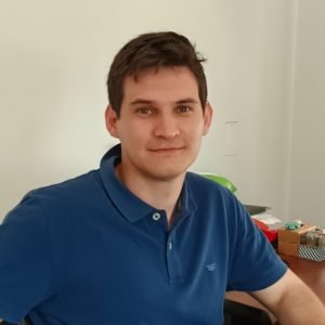 Imagen de Andrés Villalobos Elola