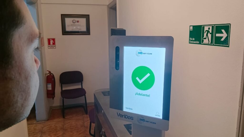 Biometría