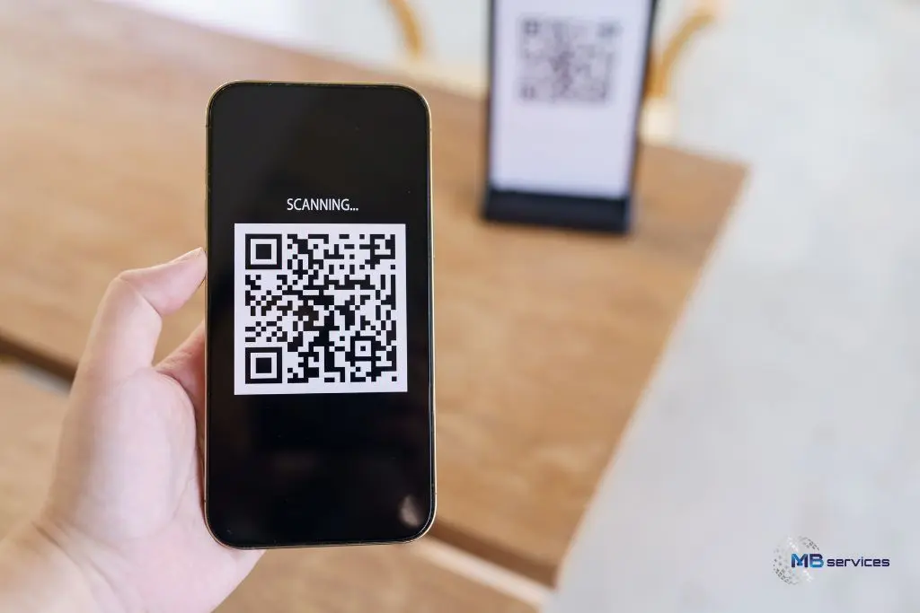 Nueva normativa SUBTEL QR obligatorio para equipos RF y SRD en Chile MB Services